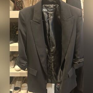 Zara blazer